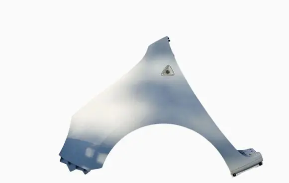 Renault Kangoo II Fender 
