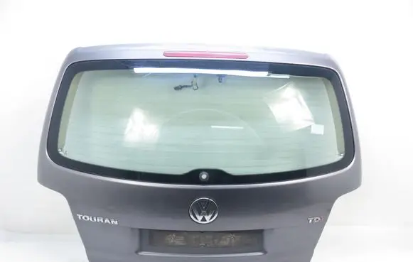 Volkswagen Touran I Tailgate/trunk/boot lid 