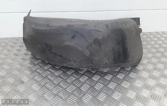 Renault Kangoo II Rear arch fender liner splash guards 767494075r