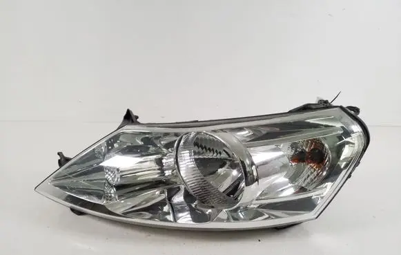 Citroen Jumpy Headlight/headlamp 89902605