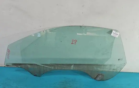 Opel Tigra B Front door window glass four-door IMPRK1404137