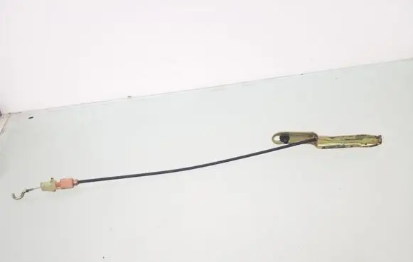 Mercedes-Benz S W140 Front door cable line 1407600304