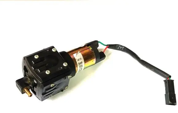 Seat control module