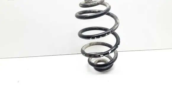 Volkswagen PASSAT B5 Rear coil spring