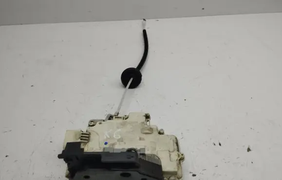 Audi Q7 4L Rear door lock 3C4839015C