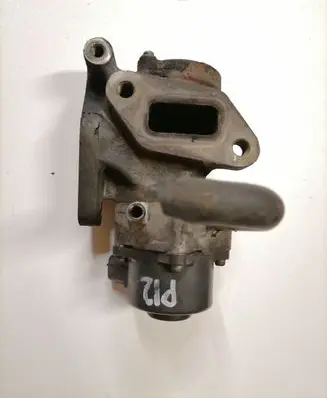 Nissan Primera EGR valve