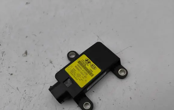 Hyundai i40 ESP (stability system) control unit 956902T250