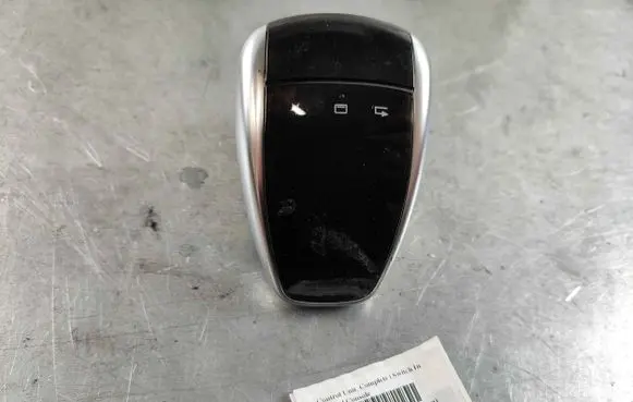 Mercedes-Benz S W222 Multifunctional control switch/knob a2229008810