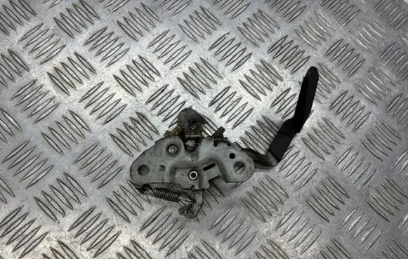 Peugeot 406 Engine bonnet/hood lock/catch 66f45 9640685580