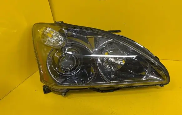 Lexus RX 330 - 350 - 400H Headlight/headlamp 8118548210