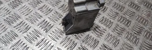 Steering wheel lock