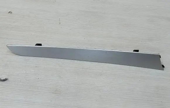 Audi A4 S4 B8 8K Rear door card trim 8K0867419