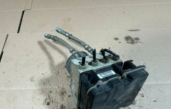 Mitsubishi Colt ABS Pump 0265950545 78920K0240