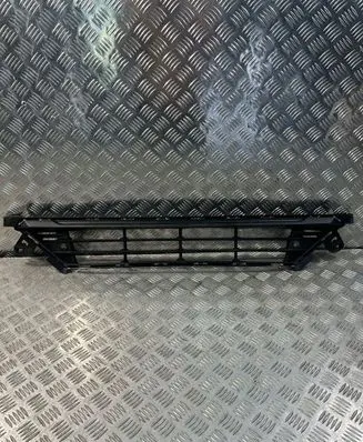 Volvo S60 Front bumper lower grill 31455655