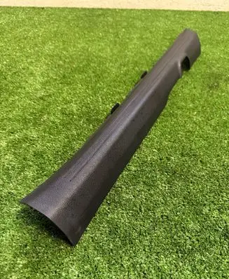 KIA Optima DL3 Front sill trim cover 85880L3000