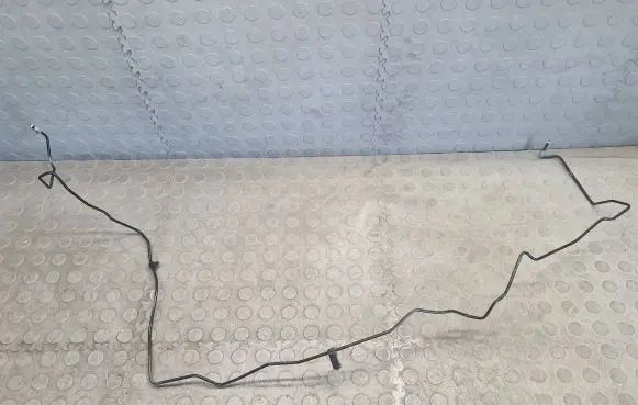 BMW 3 F30 F35 F31 Brake line pipe/hose 6864459