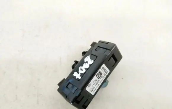 Jaguar I-Pace Antenna control unit fw9319c024ab