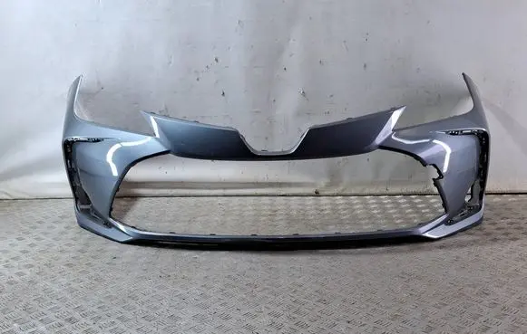 Toyota Corolla E210 E21 Front bumper 5211902Q10 5211902R50