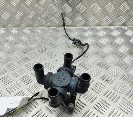 Audi e-tron Coolant heater 4KE963675 4KE121703E