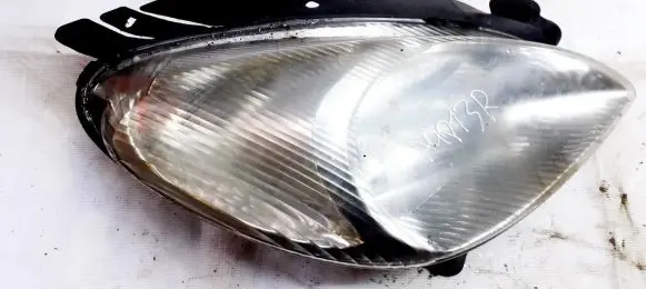 Citroen Xsara Picasso Headlight/headlamp 20a033b 20-a033b
