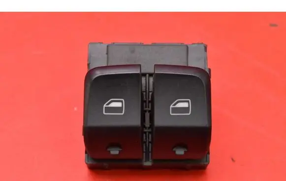 Audi A5 8T 8F Electric window control switch 8E0959851A