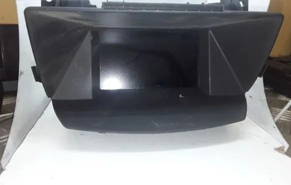 Opel Zafira B Head up display screen 13159588 213680437
