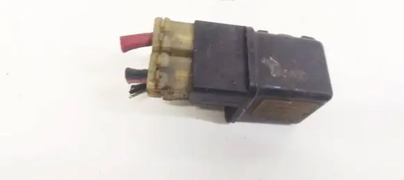 Nissan X-Trail T30 Other relay