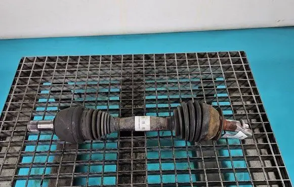 Infiniti Q30 Front driveshaft 2463309000 IMPRK1470735