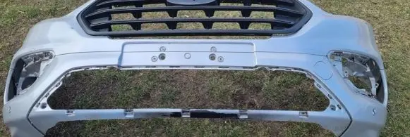 Ford Transit Custom Front bumper