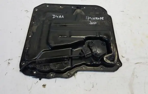 KIA Sportage Oil sump 