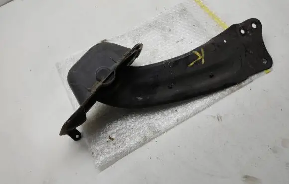 Rear upper control arm/wishbone