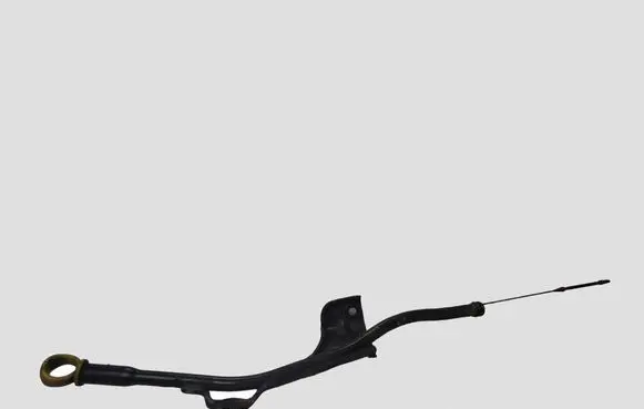 Volvo S60 Oil level dip stick