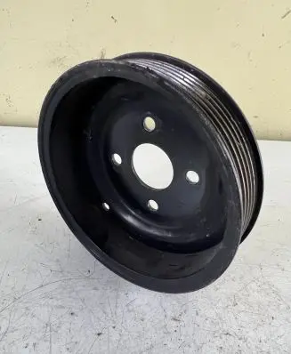 Toyota Yaris Water pump pulley 