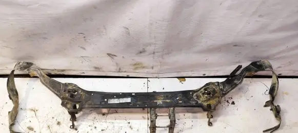 Mercedes-Benz C W203 Radiator support slam panel