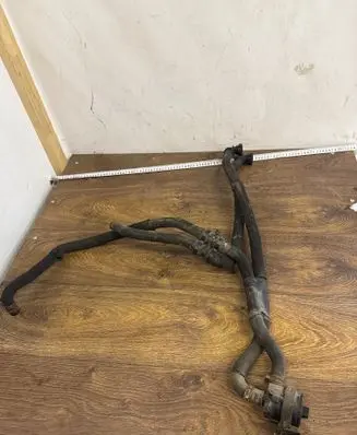 Renault Master III Engine coolant pipe/hose