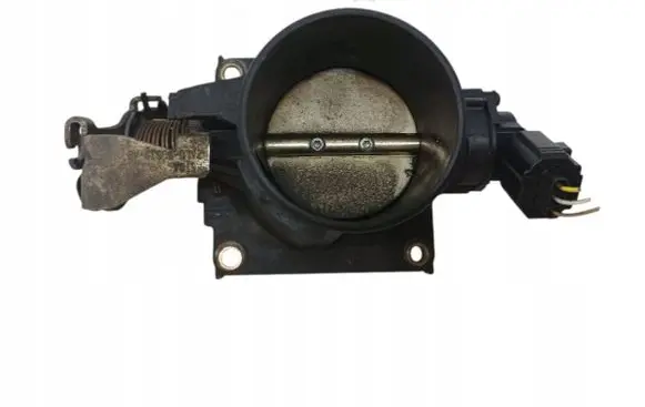 Mazda 3 I Throttle valve IS7U9E927CA