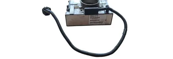 Volvo S60 Throttle body valve 36050563