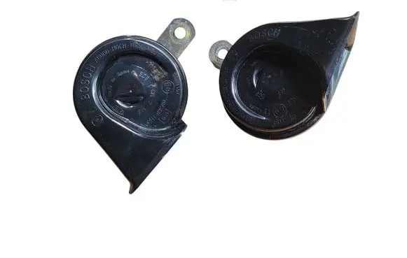 Peugeot 307 Horn signal