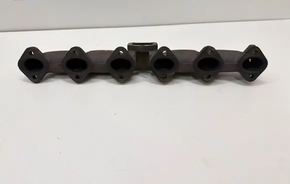 BMW 5 E60 E61 Exhaust manifold 55749018
