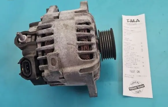 Hyundai ix35 Generator/alternator 373002B600 IMPRK1596897