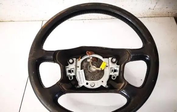Volkswagen Sharan Steering wheel 7M3419091