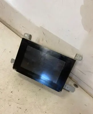 Nissan Primera Screen/display/small screen 28090AV612 20617307 CC5W3002P