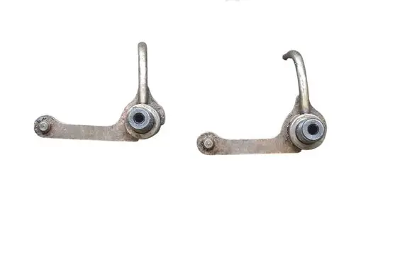 Fiat Ducato Crankshaft position sensor B1918