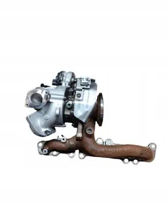 Ford Transit - Tourneo Connect Turbo 05L253010C