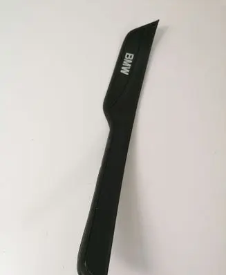 BMW 3 E90 E91 Side skirt rear trim 7172297 7060285