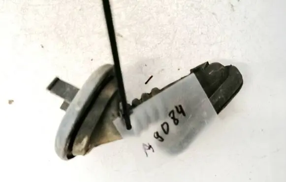 Chrysler Sebring (ST-22 - JR) Other exterior part 71358908 1777812
