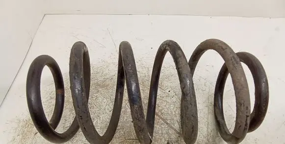 BMW X5 E53 Front coil spring