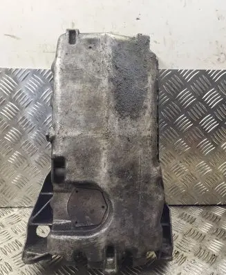 Oil sump