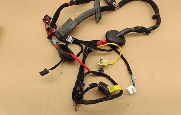 KIA EV6 Other wiring loom 91611CV920A CV920H