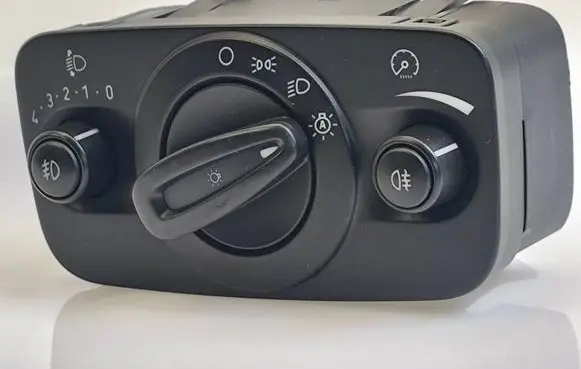 Ford S-MAX Light switch 8G9T13A024CA 10003926 090304B